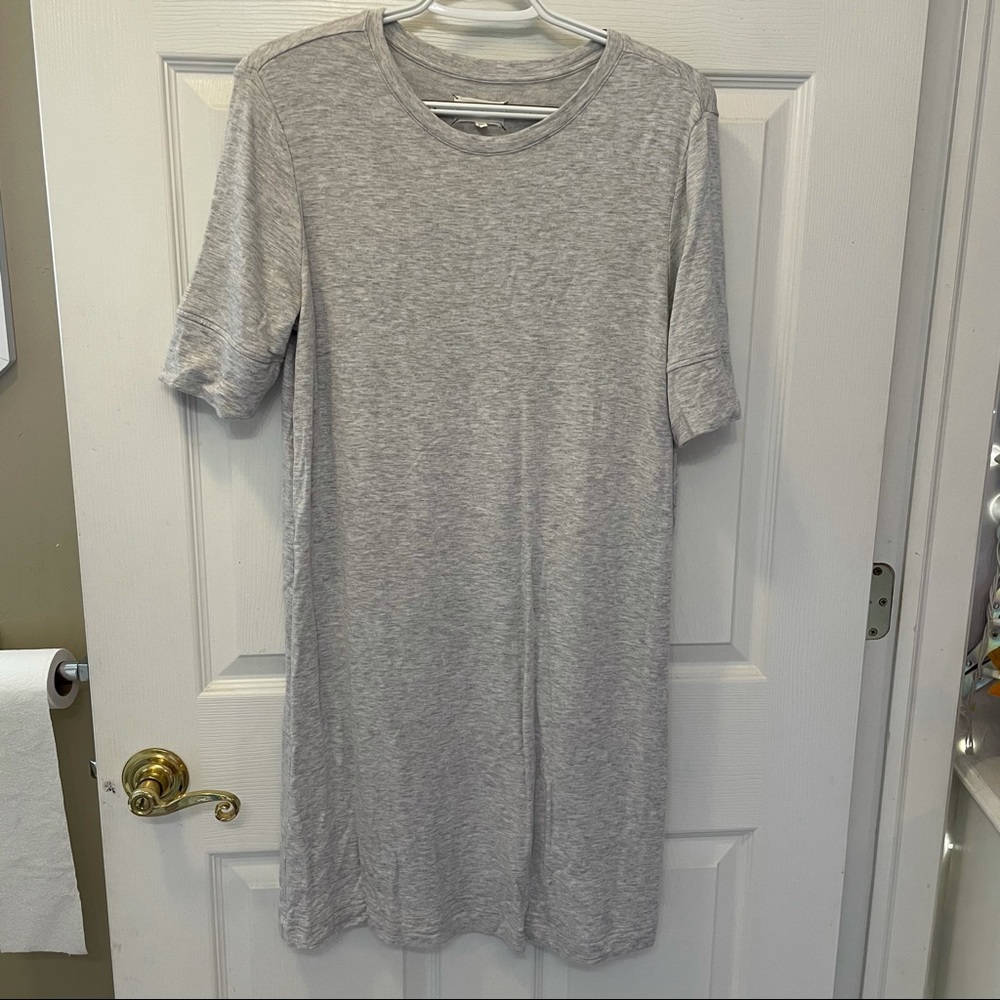 Lou and grey soft dress